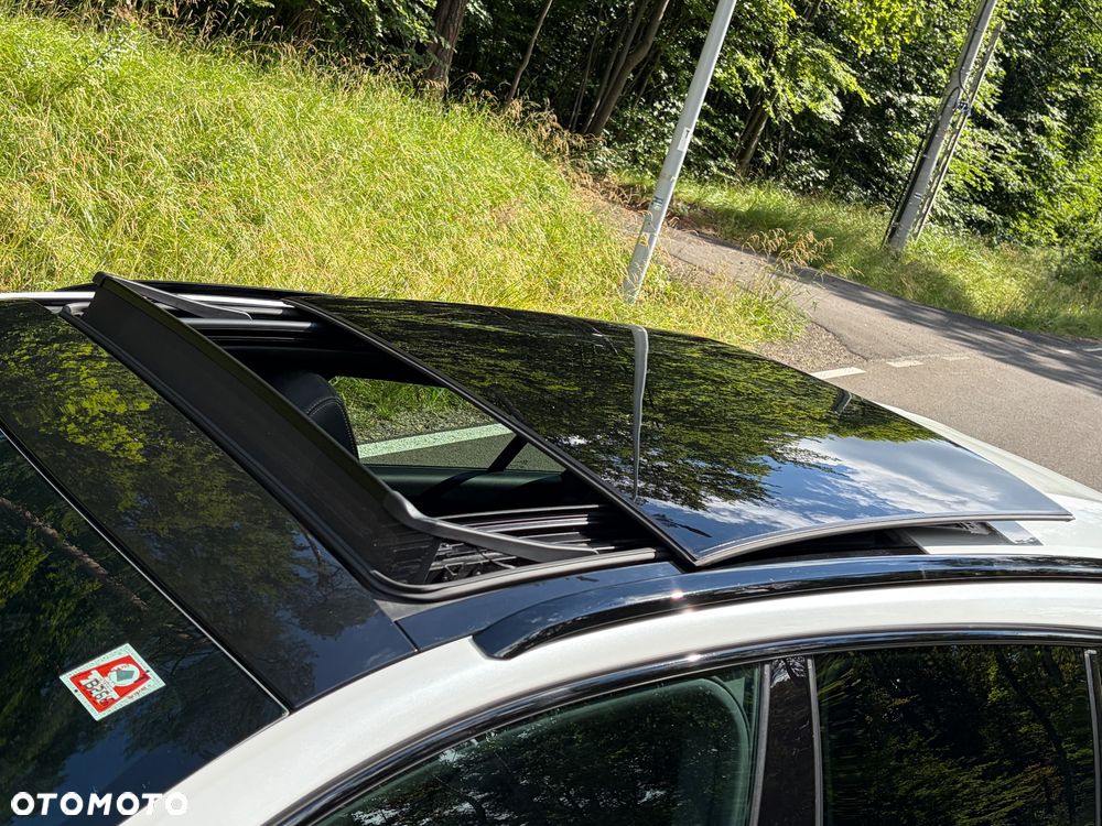 Peugeot 508 BlueHDi 180 EAT6 Stop&Start GT - 17