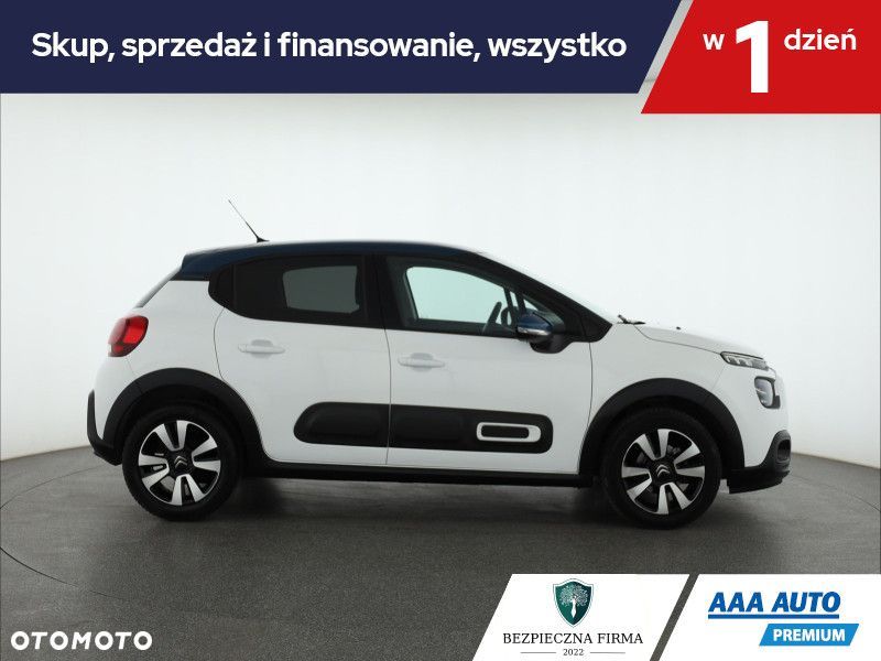 Citroën C3 - 7