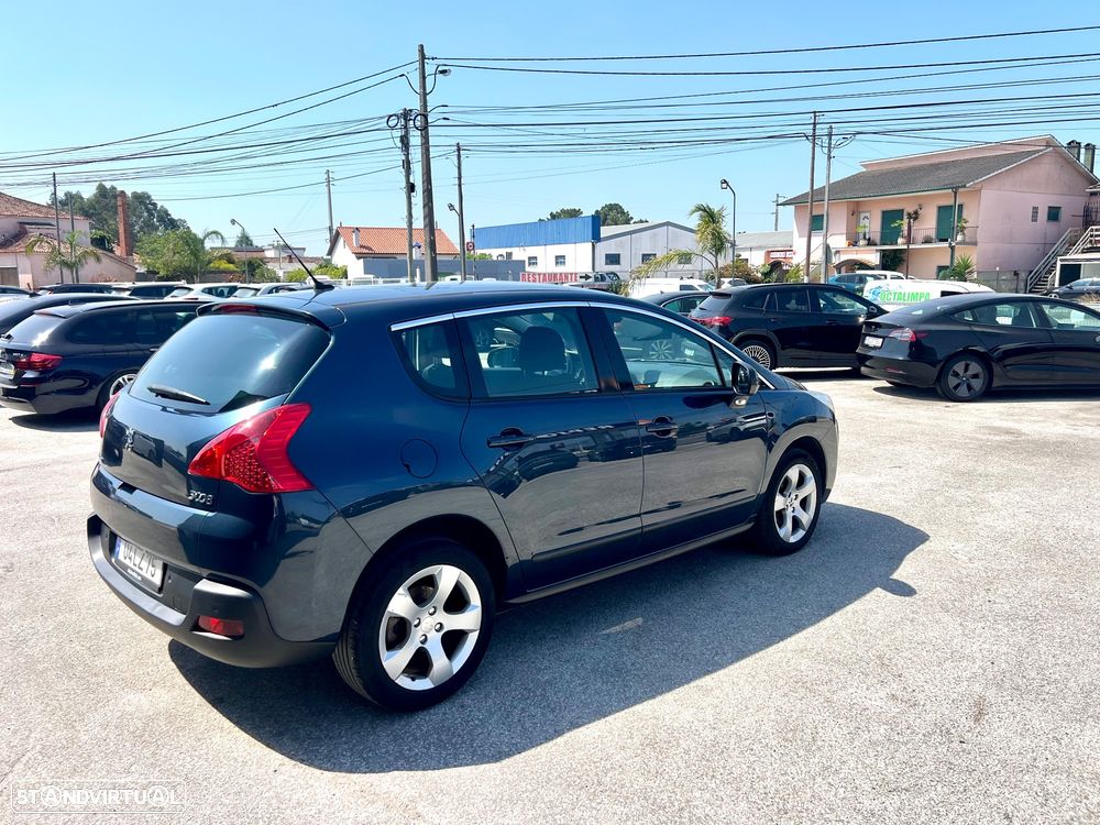 Peugeot 3008 1.6 HDi Business Line - 2