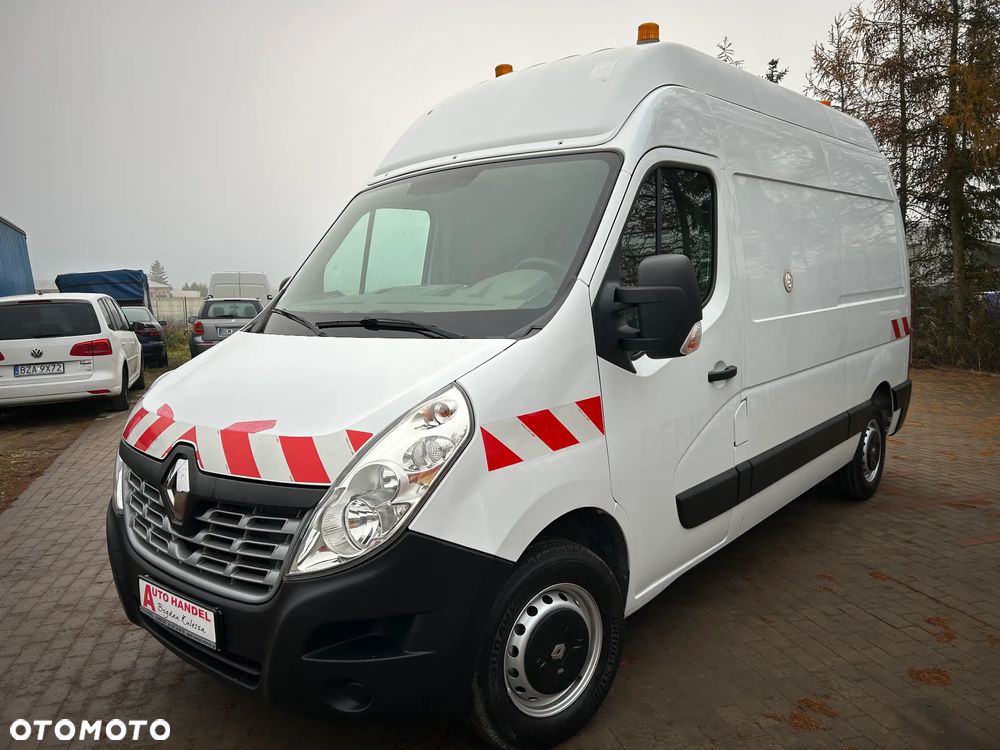 Renault Master - 10