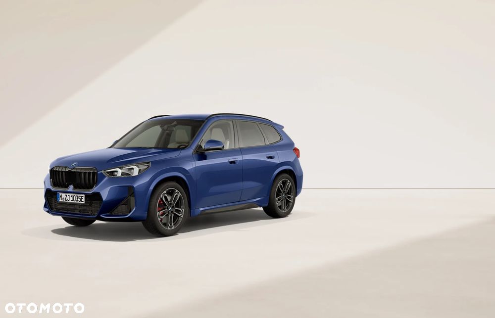 BMW X1 xDrive25e - 1