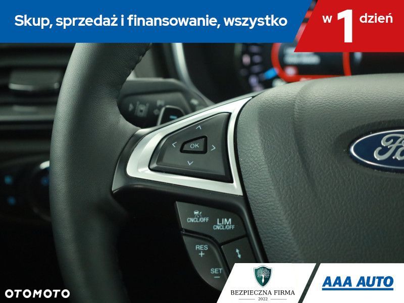 Ford Mondeo SW - 17
