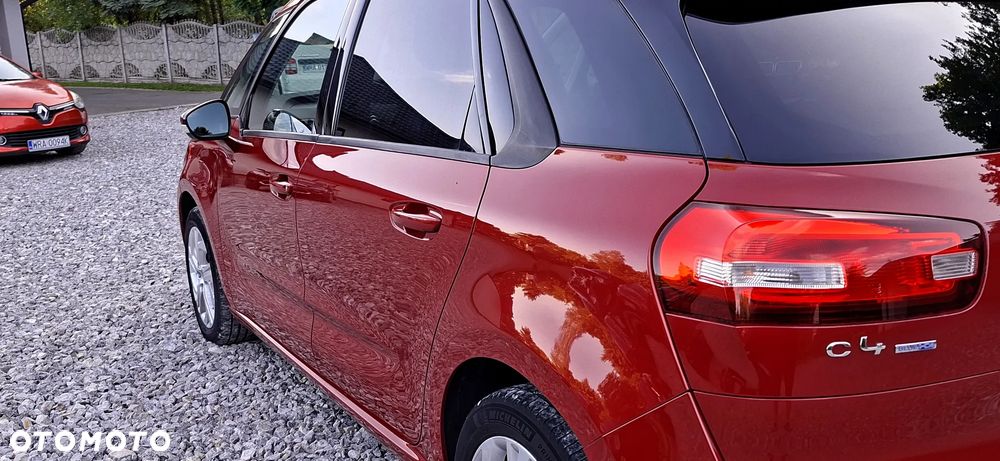Citroën C4 Picasso BlueHDi 100 Stop&Start LIVE - 6