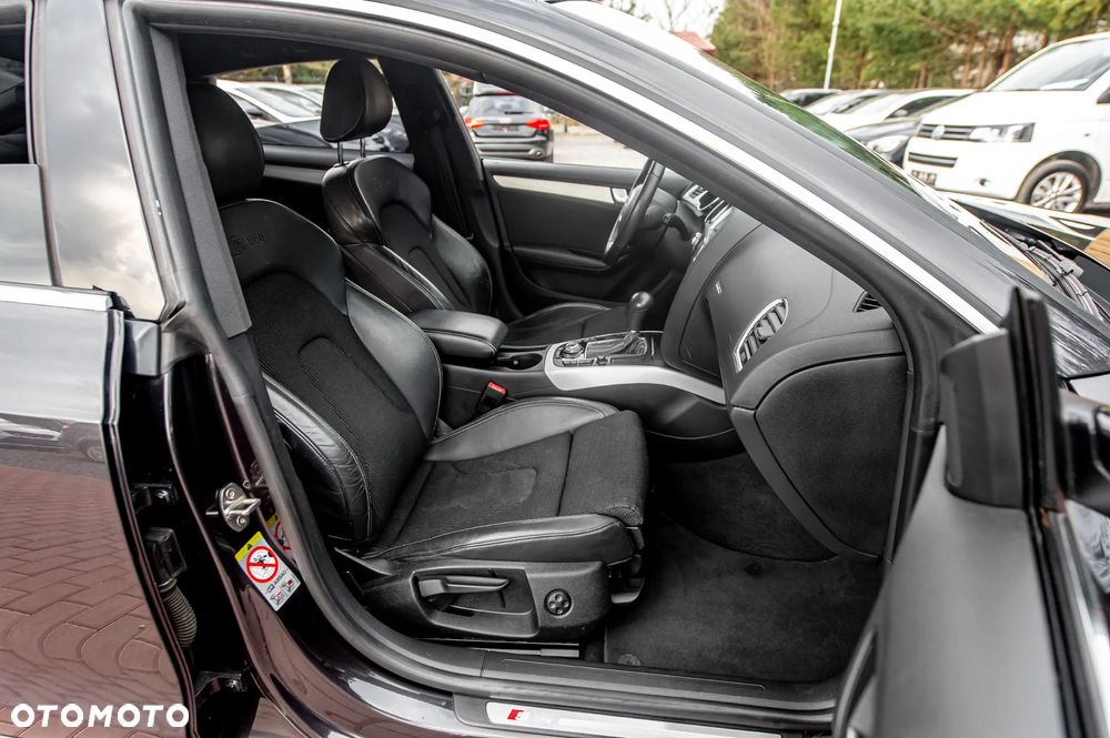 Audi A5 Sportback 2.0 TFSI Quattro S tronic - 20