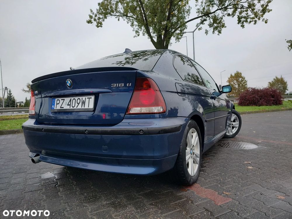 BMW Seria 3 - 4