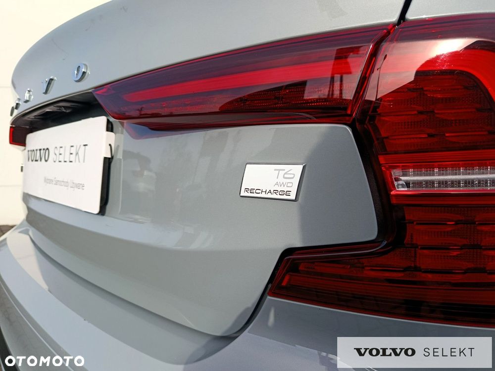 Volvo S60 - 7