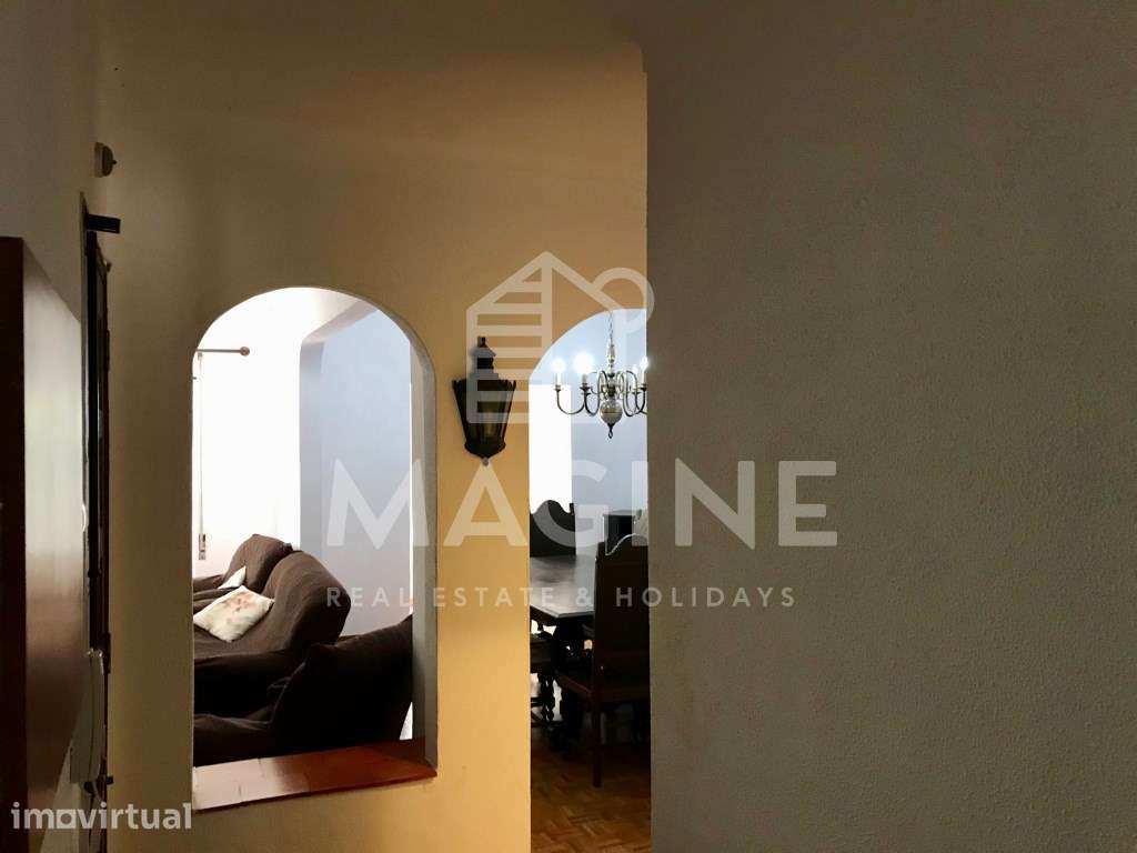 Apartamento T2 - Totalmente Mobilado e Equipado - Grande imagem: 5/15