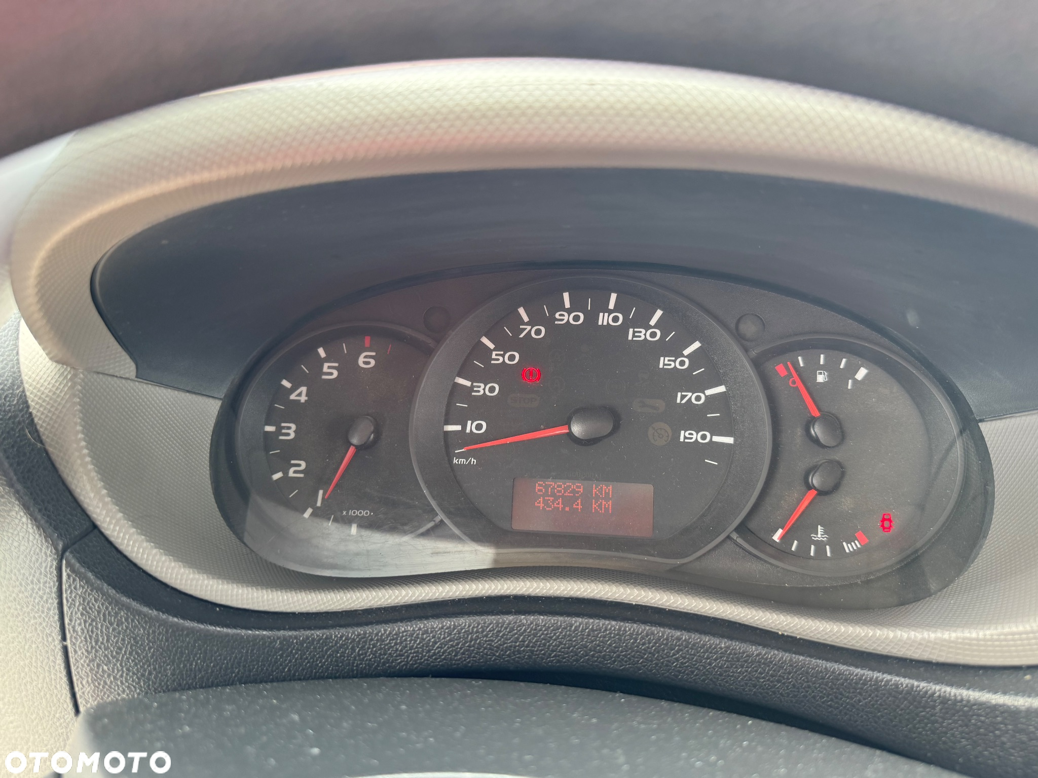 Renault Master dCi L3H2 Business - 16