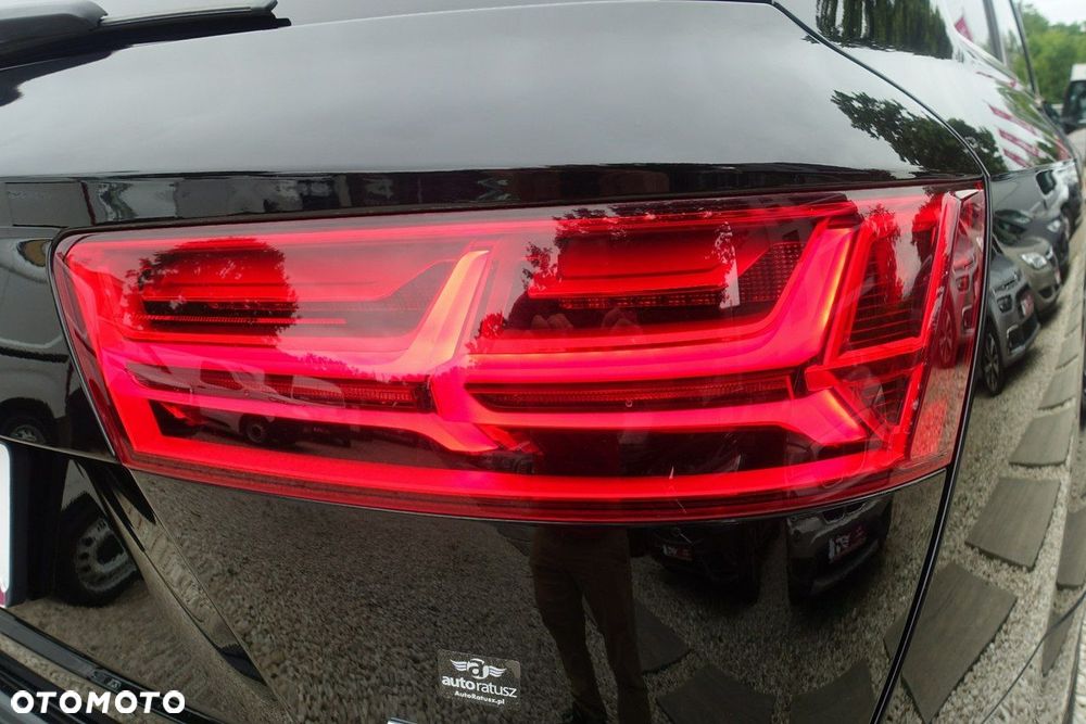 Audi Q7 - 20