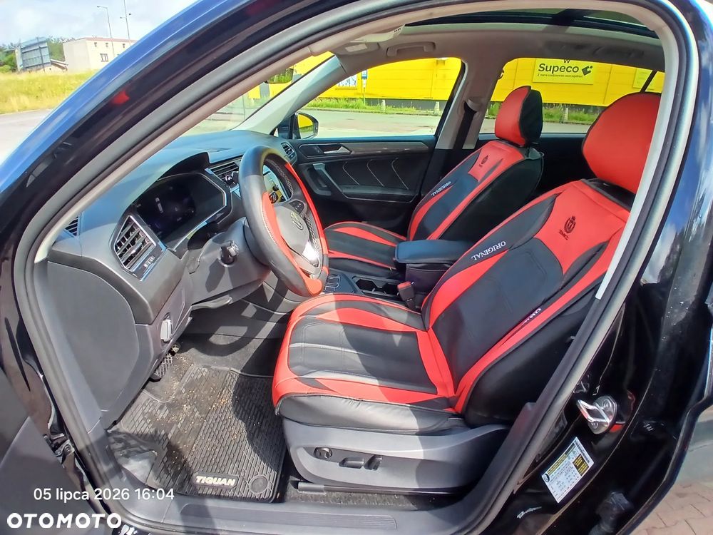 Volkswagen Tiguan - 9