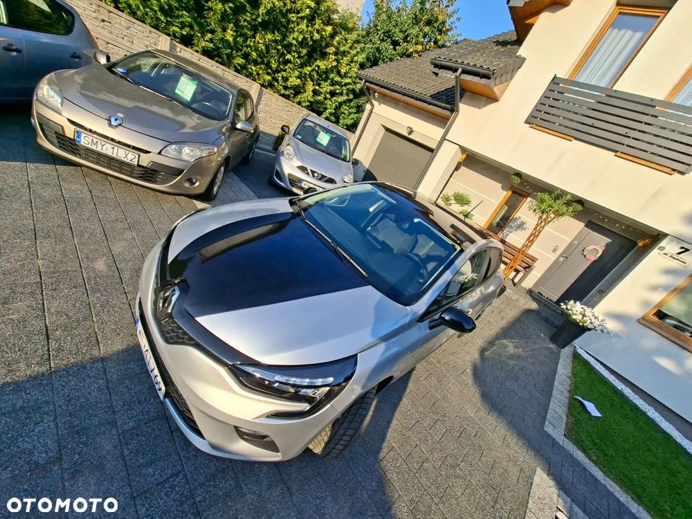 Renault Clio 1.0 TCe Techno - 17