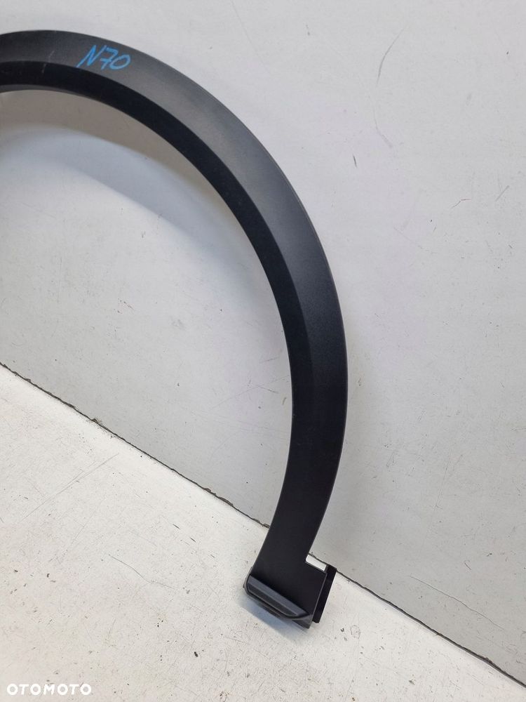 Peugeot 3008 5008 III 3 23- Listwa na błotnik przód przednia LEWA - 2