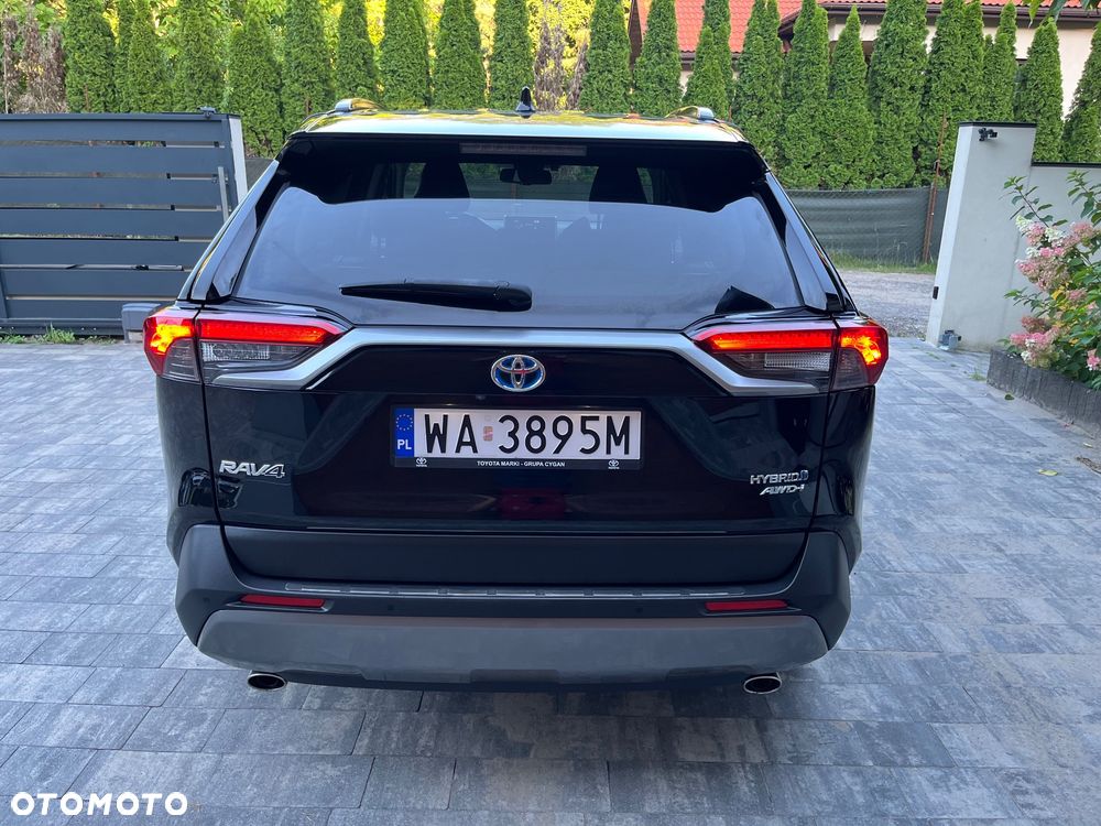 Toyota RAV4 - 5