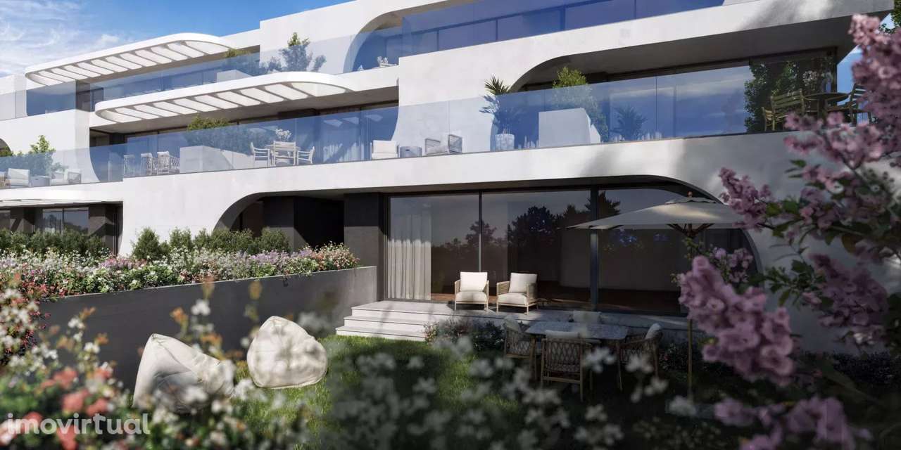 Ocean Terraces – Viver com Vista Mar no Coração do Funchal - Grande imagem: 5/22