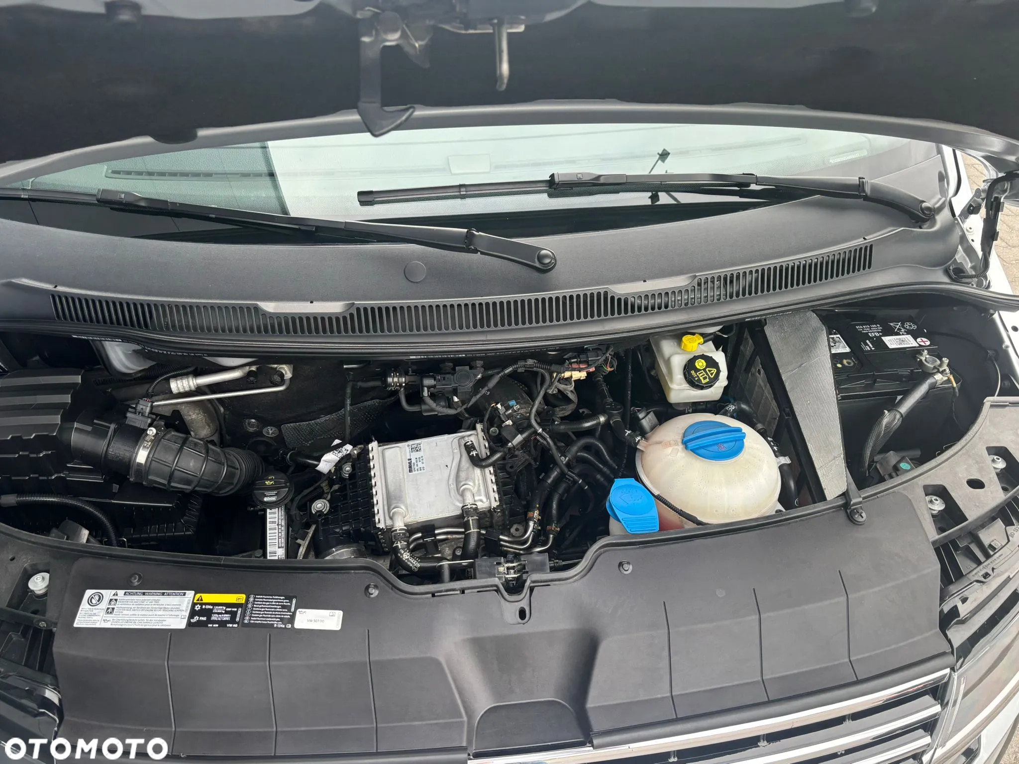 Volkswagen Transporter T6.1 TDI L2 DSG - 11