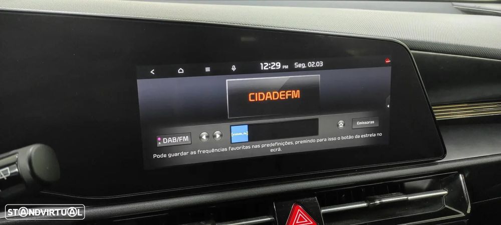 Kia Niro EV 64kWh Tech - 31