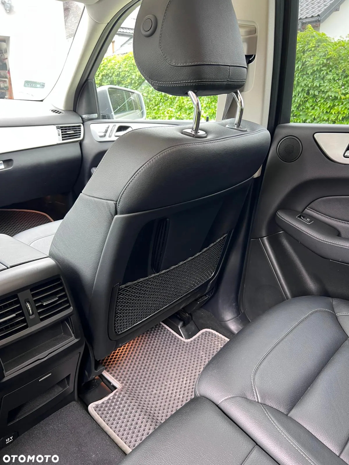 Mercedes-Benz GLE 350 d 4-Matic - 13