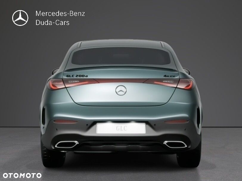 Mercedes-Benz GLC - 4