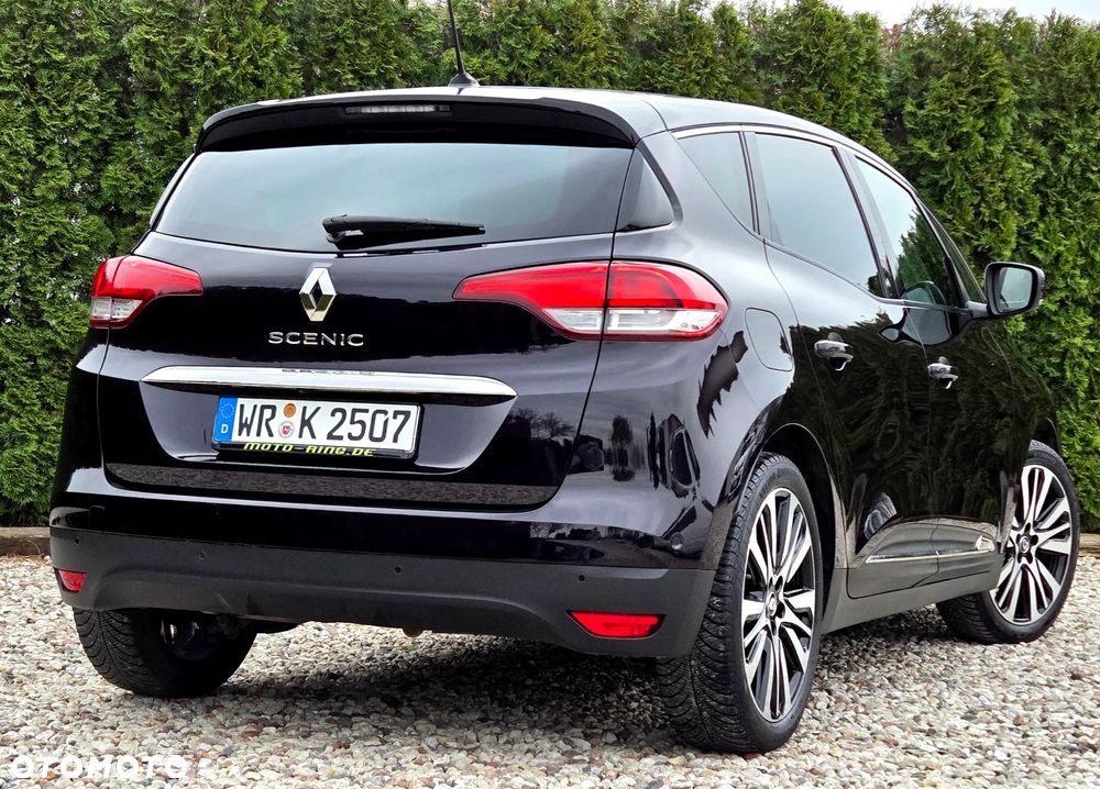 Renault Scenic ENERGY TCe 130 INITIALE PARIS - 14