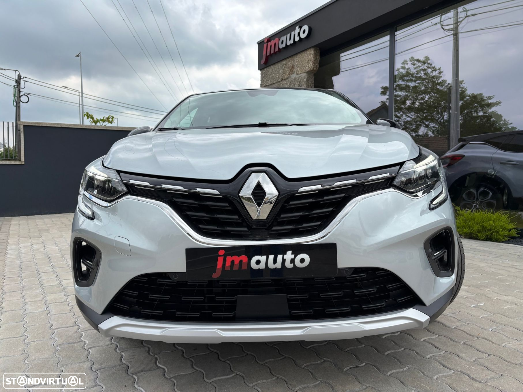 Renault Captur 1.0 TCe Techno - 26
