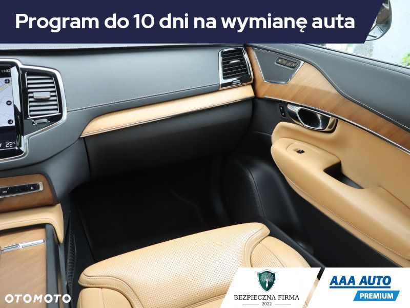 Volvo XC 90 - 10