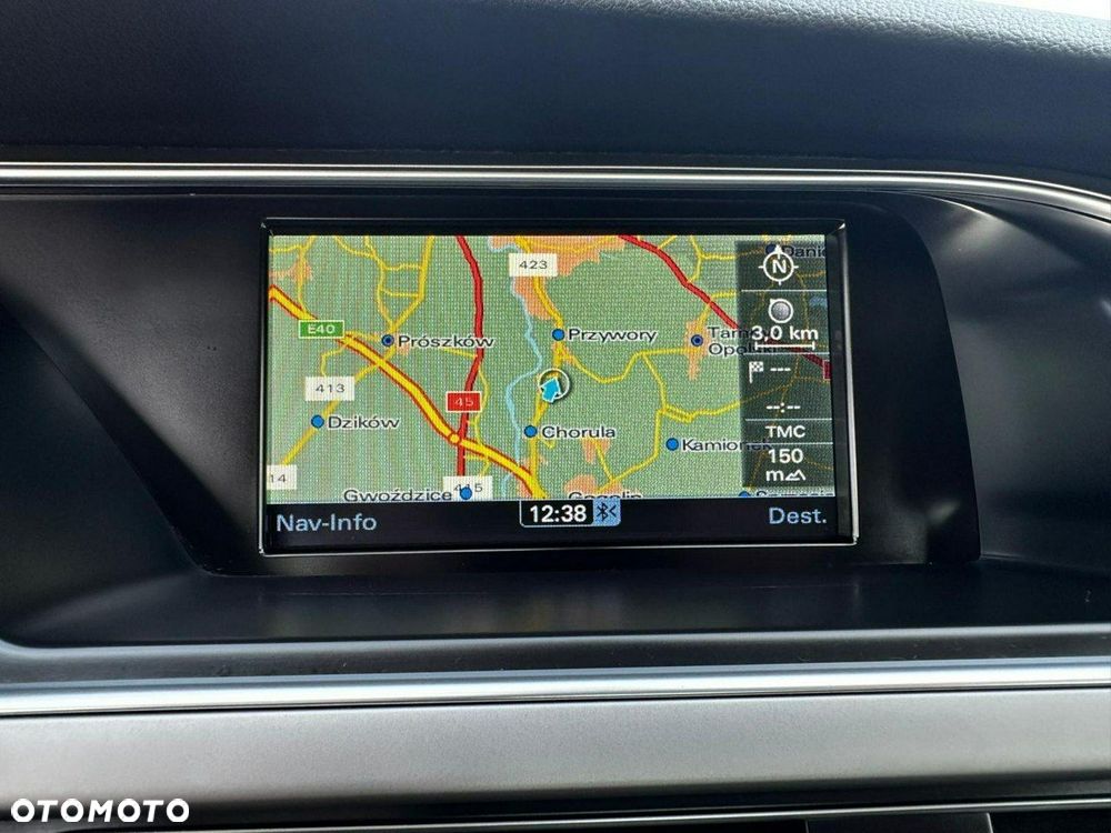 Audi A5 Sportback 2.0 TDI ultra - 24