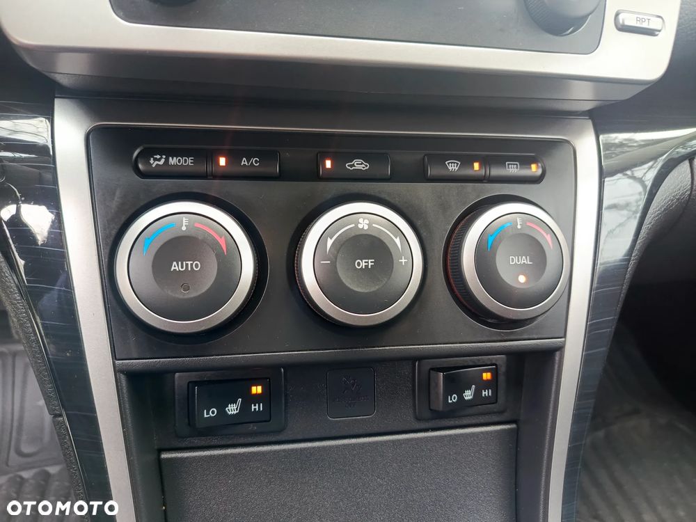 Mazda 6 Sport 1.8 Comfort - 28