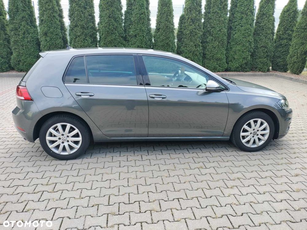 Volkswagen Golf - 3