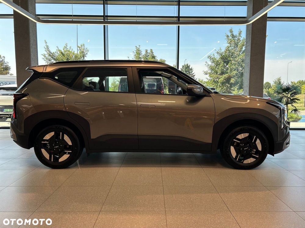 Kia Seltos - 6