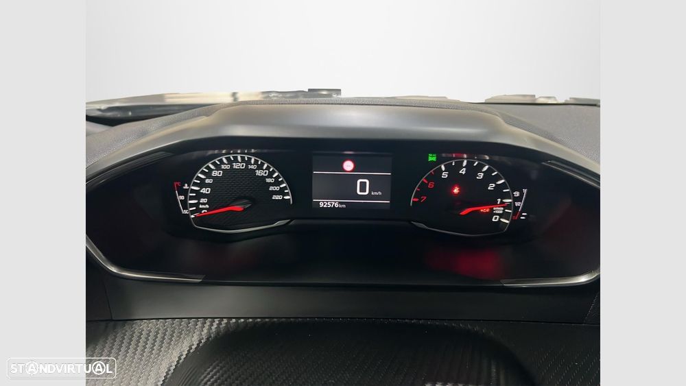 Peugeot 2008 1.2 PureTech Active Pack - 13