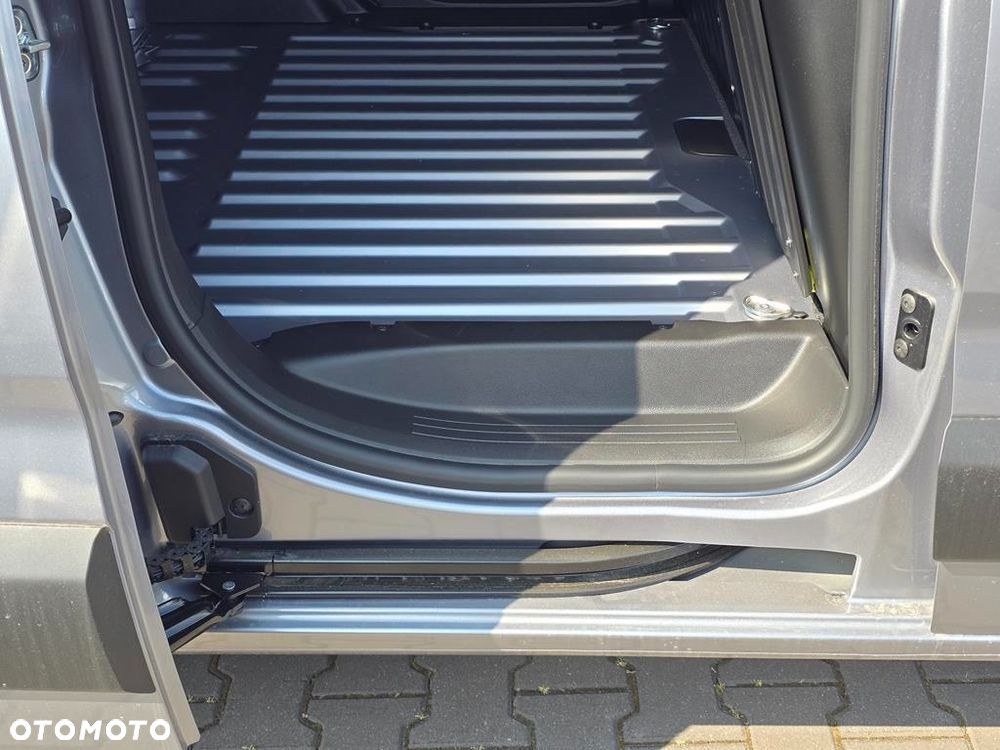 Citroën Berlingo Van 1.5 BlueHDi XL - 17