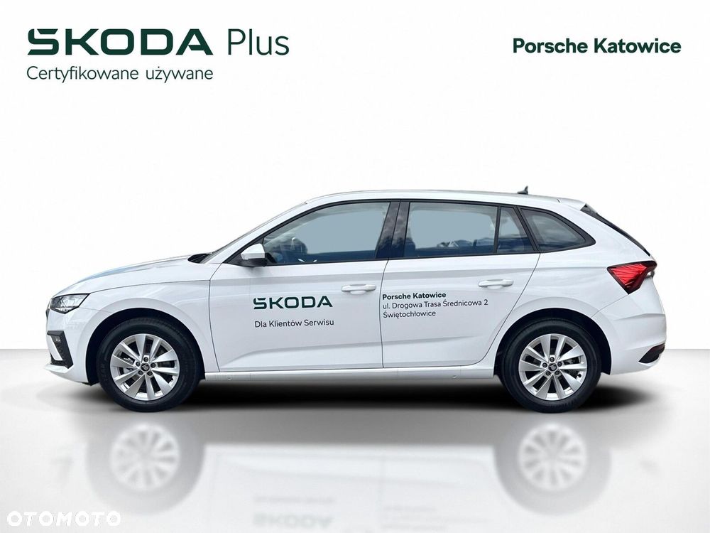 Skoda Scala 1.0 TSI Drive - 2