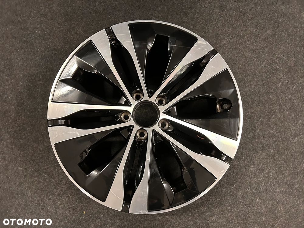 Alufelga Mercedes C-Klasa W206 18 cali 5x112 1szt. A2064015100 - 1