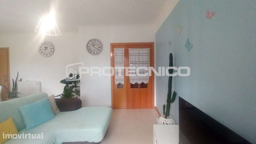 Apartamento T3+1 Duplex - Esgueira - Grande imagem: 3/24