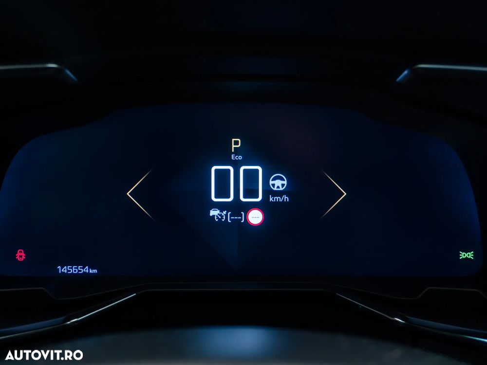 DS Automobiles DS 7 Crossback - 35