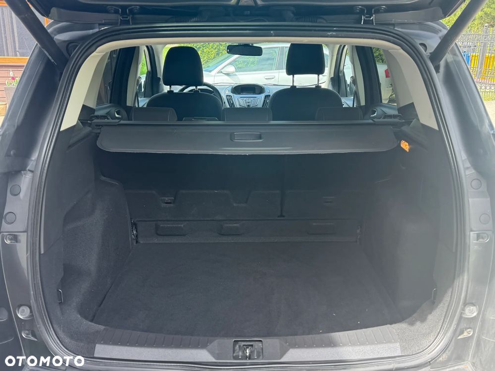 Ford Kuga 1.5 EcoBoost 2x4 SYNC - 8