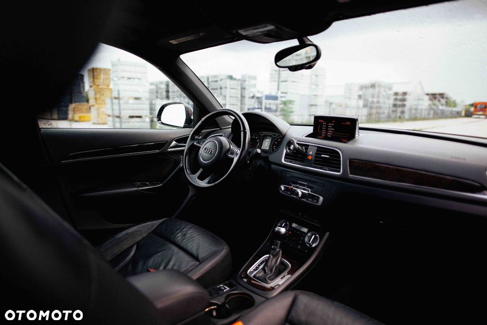 Audi Q3 - 28