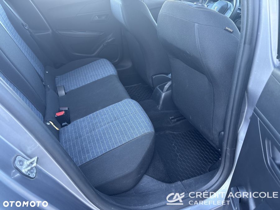 Peugeot 208 1.2 PureTech Like S&S - 15