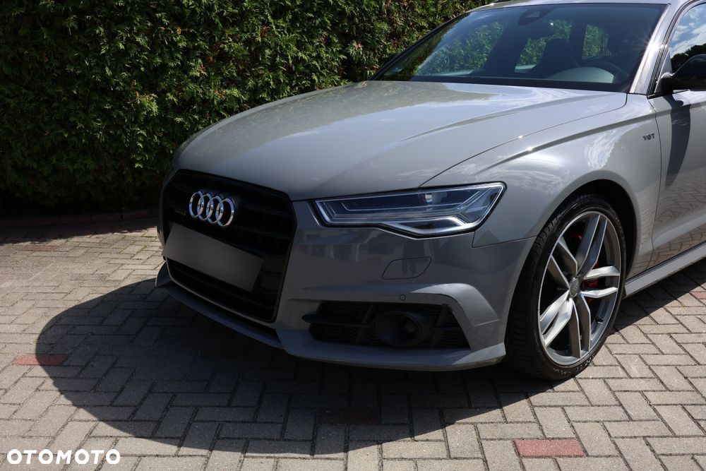 Audi A6 Avant - 2