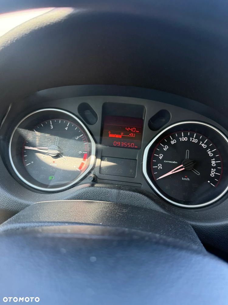 Citroën C-Elysée 1.2 PureTech Exclusive - 19