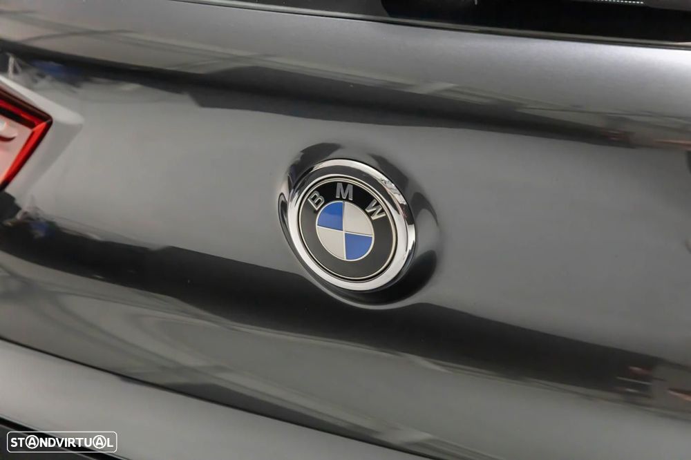BMW X2 16 d sDrive Auto Pack M - 19