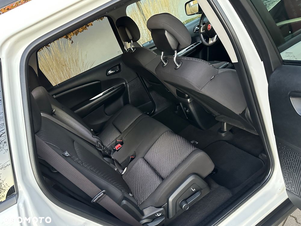 Fiat Freemont 2.0 Multijet 16V DPF My - 6