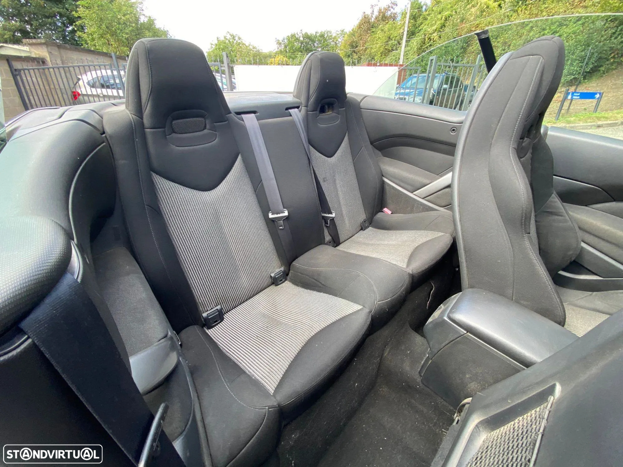 Peugeot 308 CC 1.6 e-HDi Sport - 16