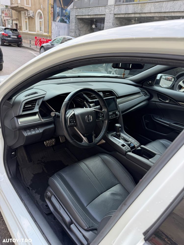 Honda Civic - 11