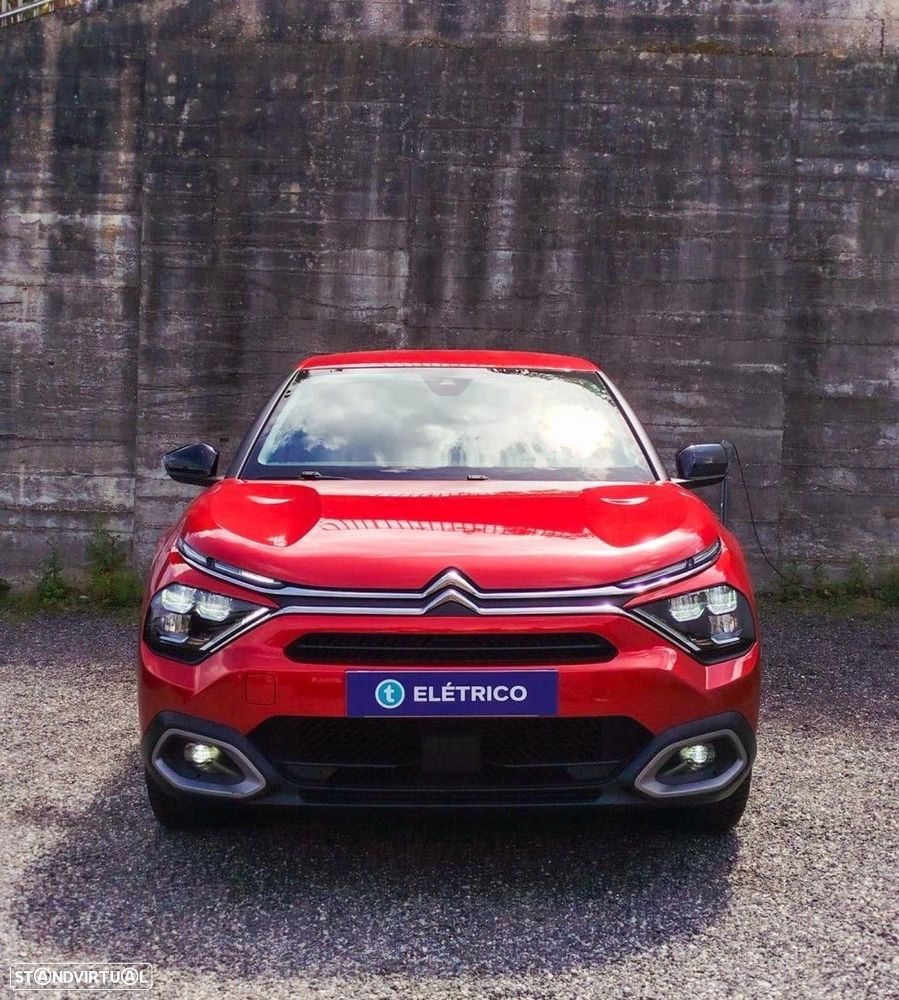 Citroën e-C4 Shine - 17