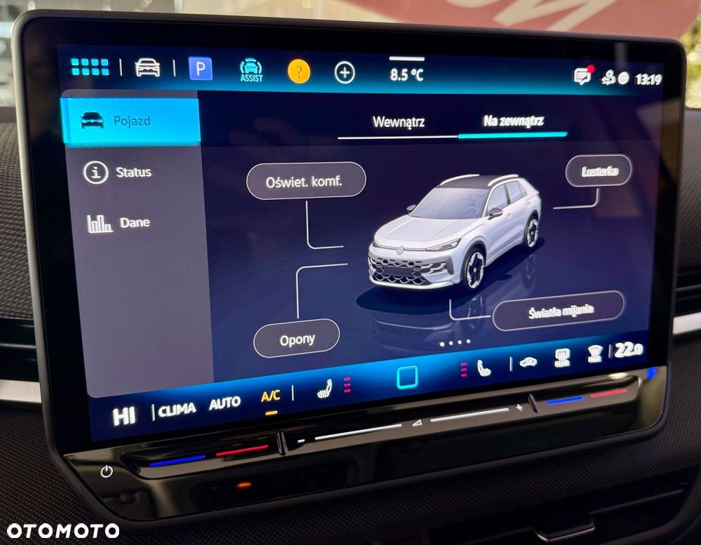 Volkswagen T-Roc - 15