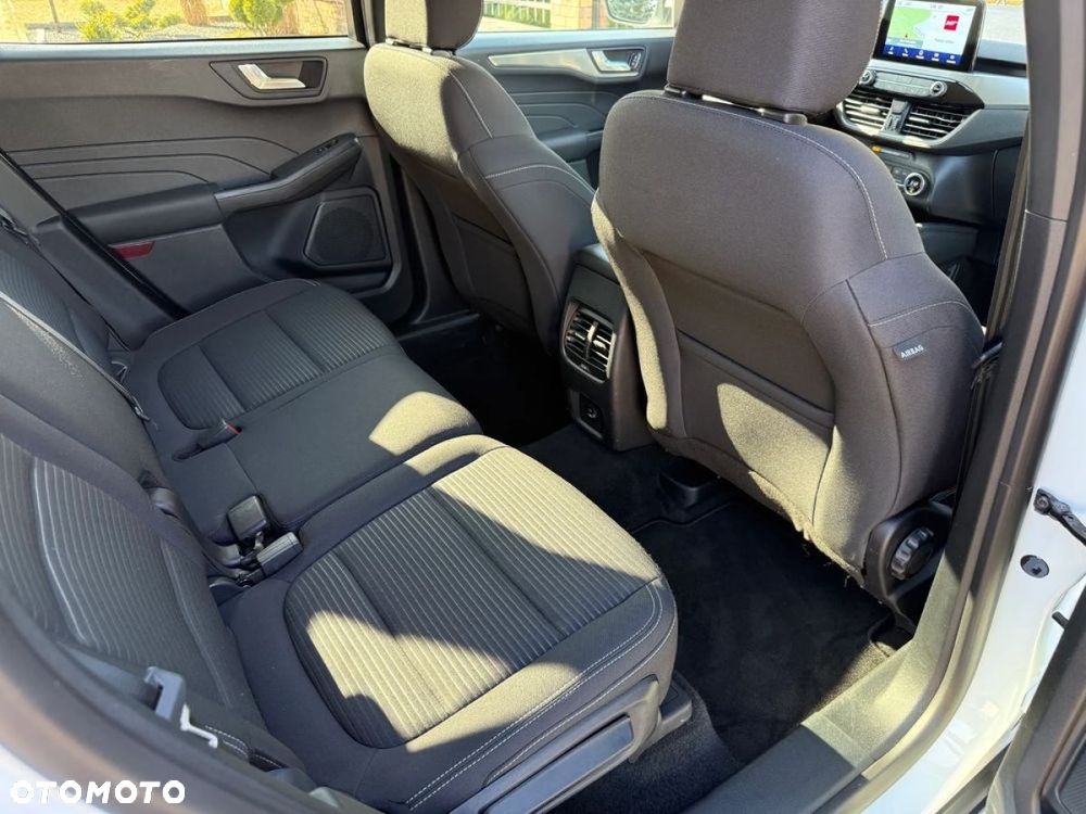 Ford Kuga 2.0 EcoBlue 4x4 COOL&CONNECT - 34