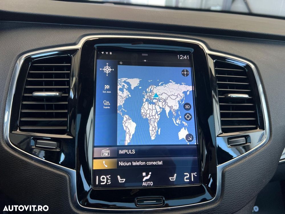 Volvo XC 90 - 23