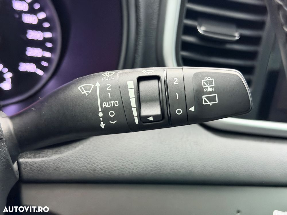 Kia Sportage 1.6 CRDI 2WD EDITION 7 - 32