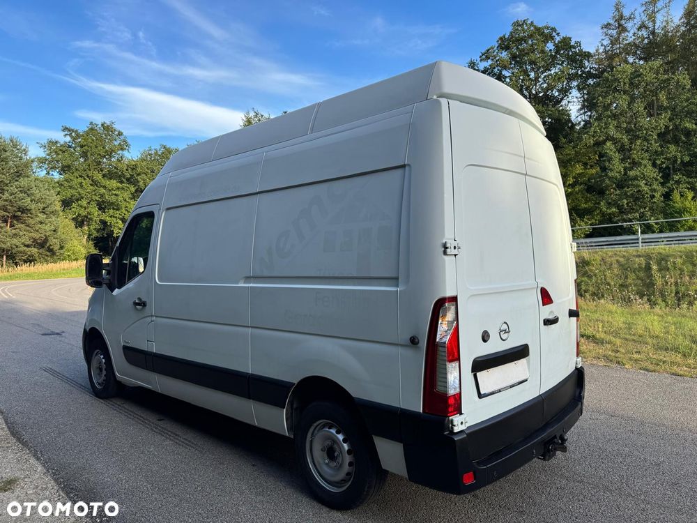 Renault MASTER - 5